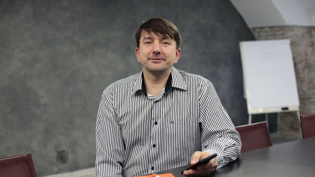 Aktuality - Česká firma učí krávy posílat SMS