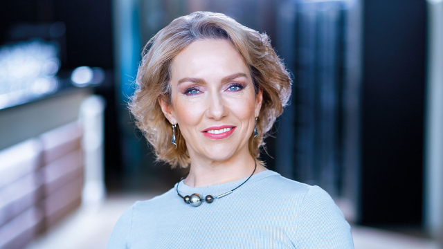 Aktuality - Služba dovedená k dokonalosti