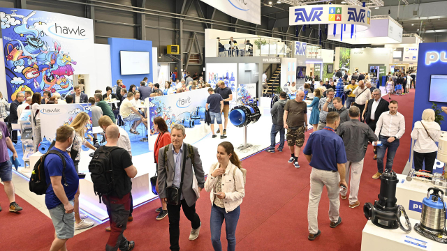 Aktuality - VOD-KA 2025 představí významné změny a inovace ve vodohospodářství