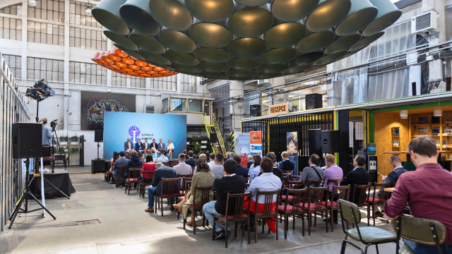 Aktuality - DEPO2015 jako místo pro strojírenskou inspiraci. Obstála Plzeň na výbornou?