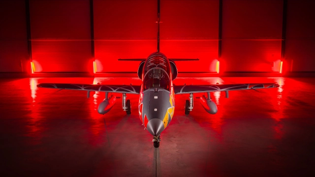 Aktuality - AERO má za sebou rekordní rok. Zisk před zdaněním vzrostl o více než 400 %, EBITDA se zvýšila o 35 %