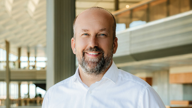 Aktuality - Testo – firma, která posouvá hranice měření