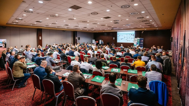 Aktuality - V dňoch 13. a 14. októbra 2026 bude Žilina patriť témam, ktoré formujú súčasnosť aj budúcnosť výroby