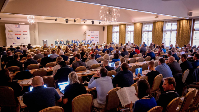 Aktuality - Konference NO DIG 2026: Jsou bezvýkopové technologie stále alternativou, nebo už standardem?