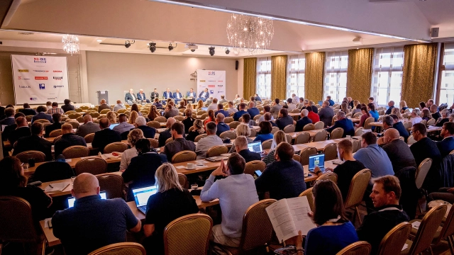 Aktuality - Konference NO DIG 2026: Jsou bezvýkopové technologie stále alternativou, nebo už standardem?