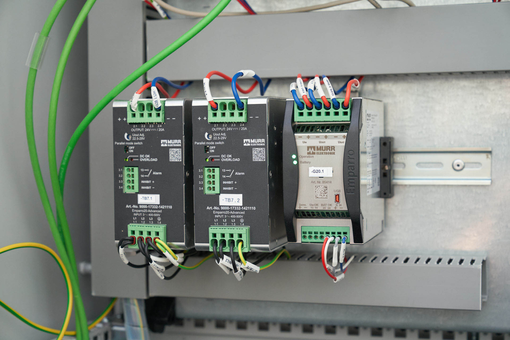 Foto: Murrelektronik CZ spol. s r.o.