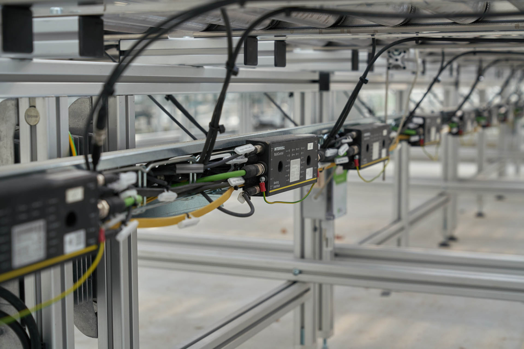 Foto: Murrelektronik CZ spol. s r.o.