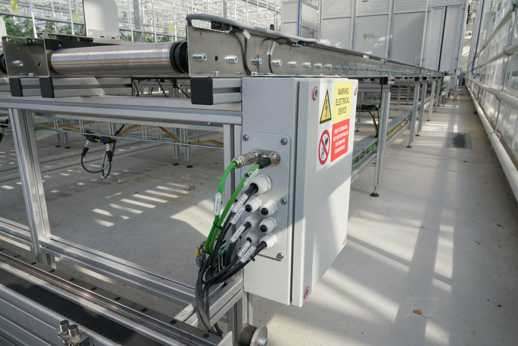 Foto: Murrelektronik CZ spol. s r.o.