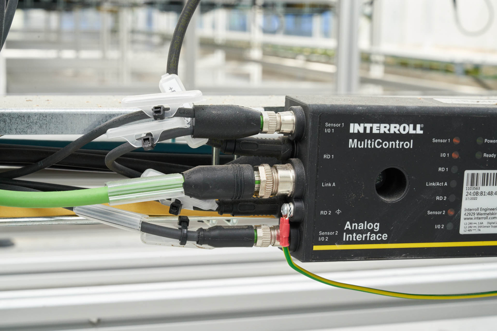 Foto: Murrelektronik CZ spol. s r.o.