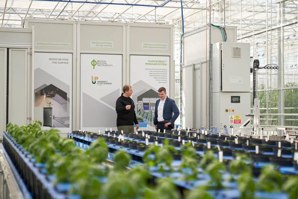 Foto: Murrelektronik CZ spol. s r.o.