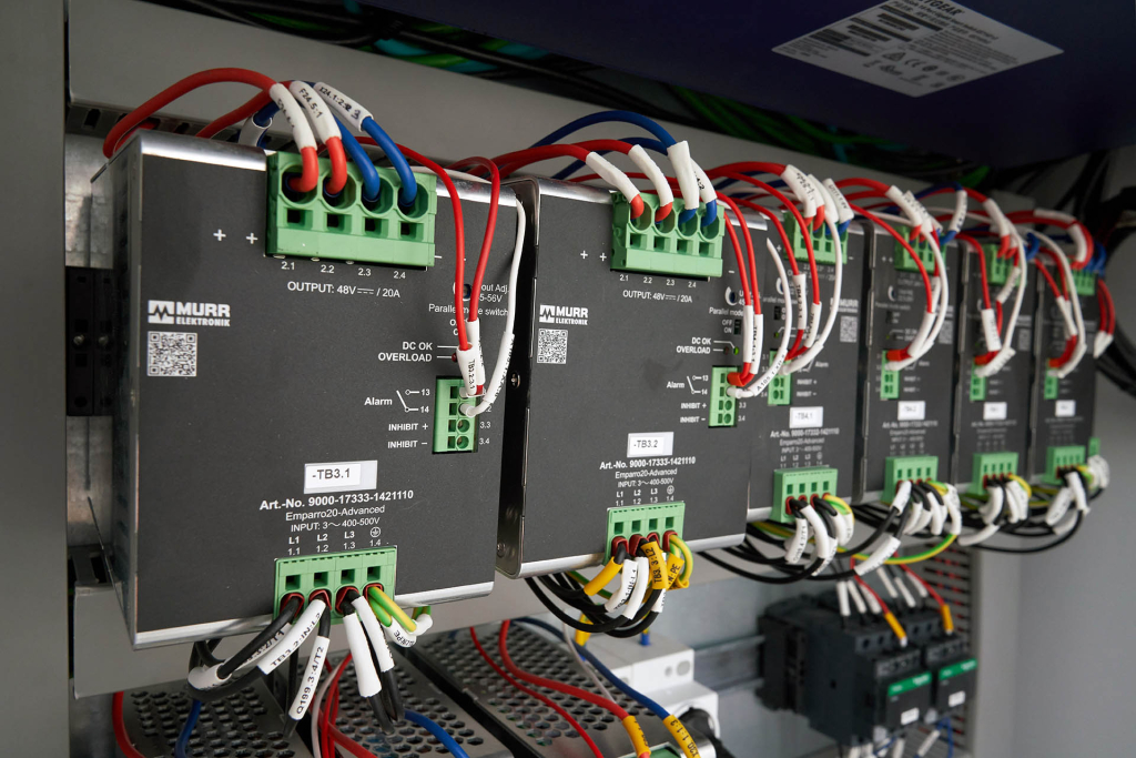 Foto: Murrelektronik CZ spol. s r.o.