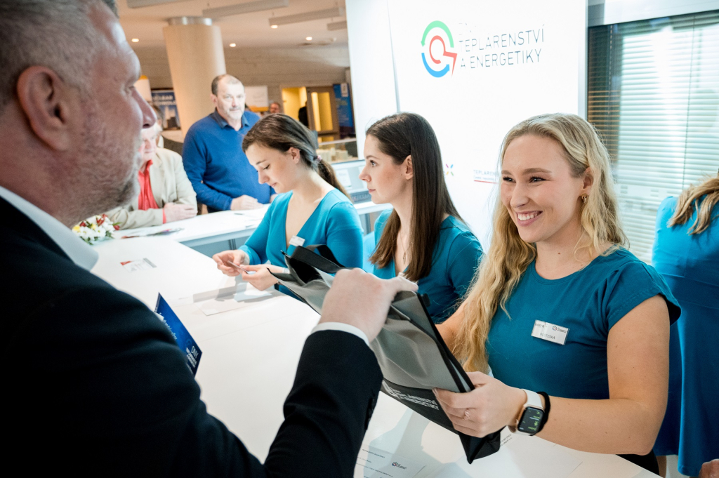 Foto: Teplárenské sdružení ČR