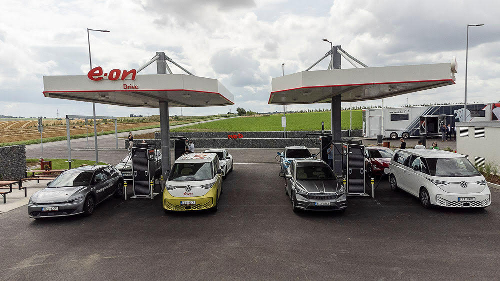 Další rozvoj elektromobility, nebo&nbsp;její útlum?